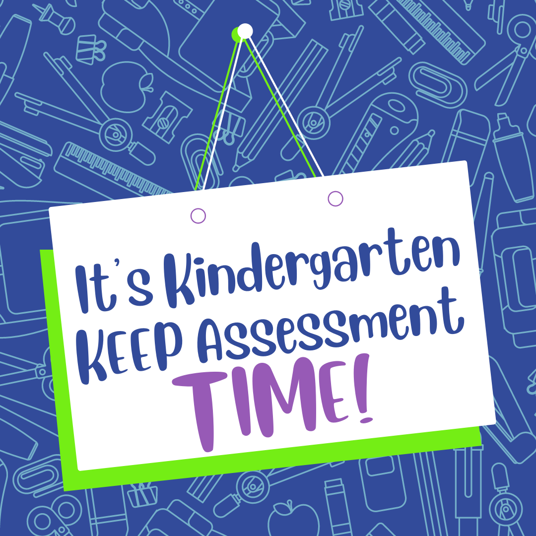 We need ALL Kindergarten students to sign up for a KEEP Assessment time. Please look below for the link.