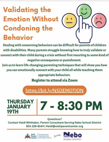 Emotion Workshop